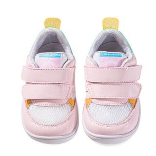 Giày cho bé, giày tập đi Litte blue lamb cho bé từ 6-24 tháng