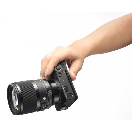 Ống Kính Sigma 50mm f1.4 DG DN Art | Hàng Chính Hãng