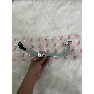 Cần số Exciter 2005 đến 2010