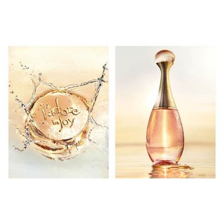 [CHÍNH HÃNG] Nước hoa Dior J’adore In Joy EDT 100ML