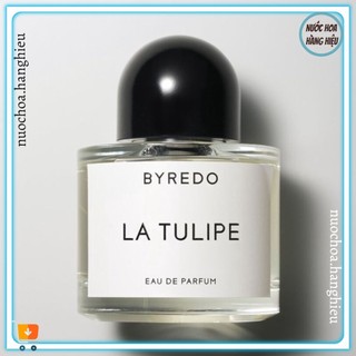Nước hoa byredo la tulipe- 10ml