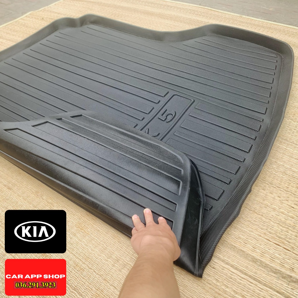 Lót Cốp Kia K5 Đời 2022 , Hàng Nội Địa Trung