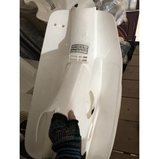 Yếm xe 82 không có đề cao cấp