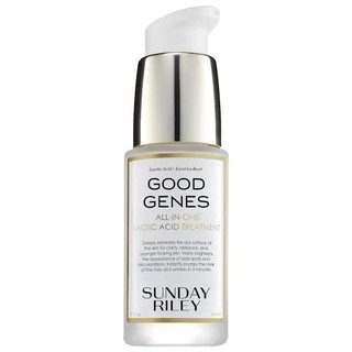 Tẩy da chết hoá học làm sáng Sunday Riley Good Genes Treatment - Mecskincare