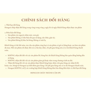 Chân váy jeans dáng dài - Sam Long Skirt