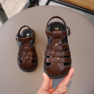 Giày rọ đơn giản mã XB size 23-29
