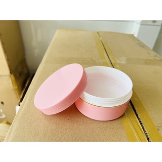 hủ 150gr [màu hồng-loại 1]