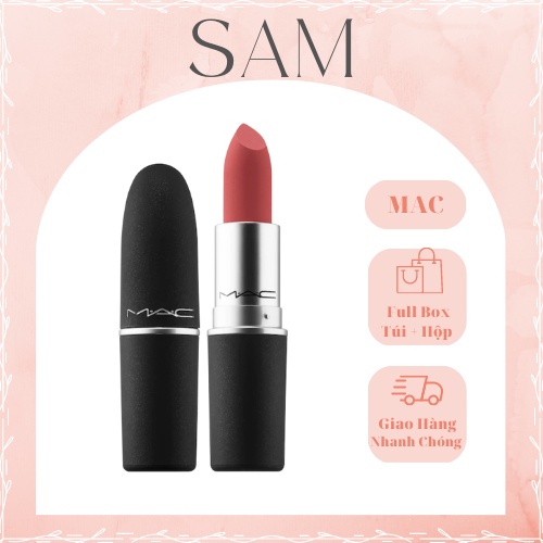 Son M.A.C Ch.ính H.ãng