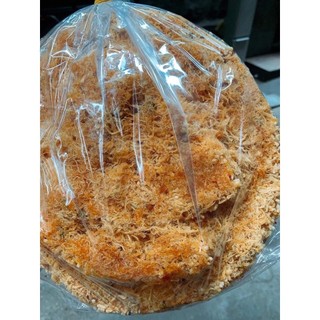 550GR CƠM CHÁY ĐÁY NỒI SIÊU CHÀ BÔNG LOẠI 1