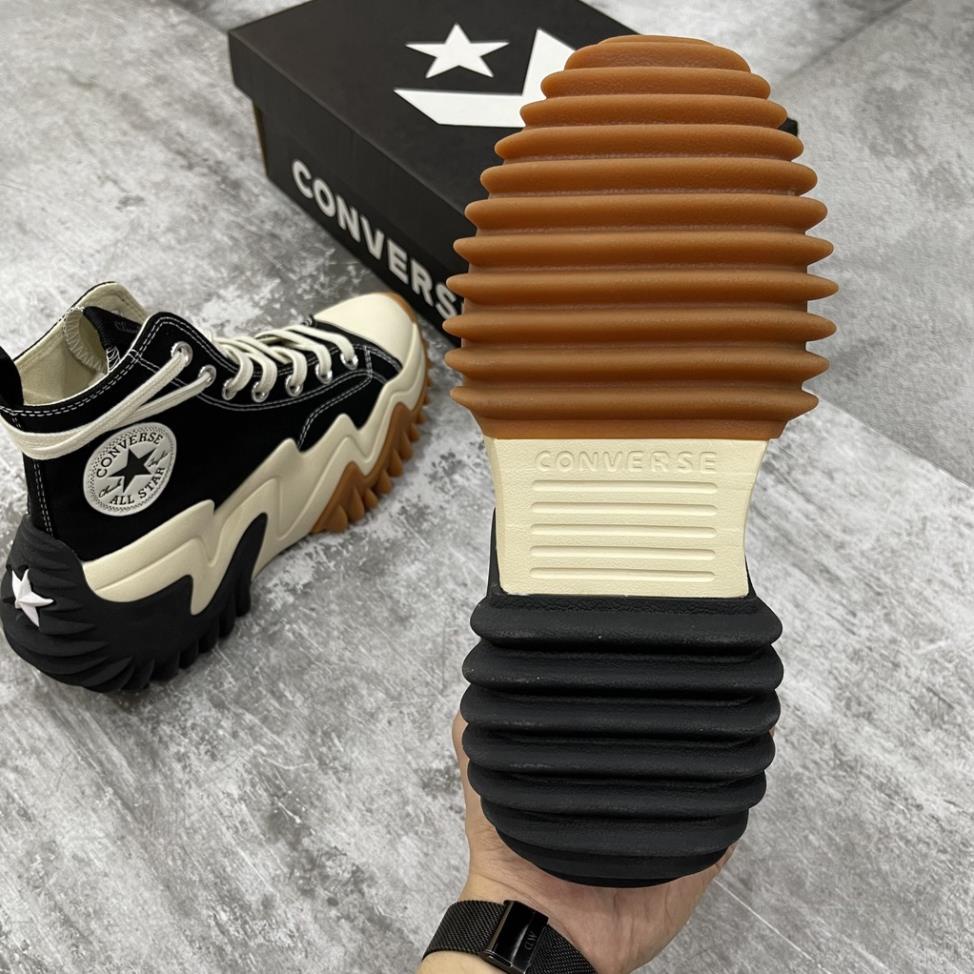 [Aha69Store] Giày Sneaker Converse Run Star Motion - Chất Lượng Cao