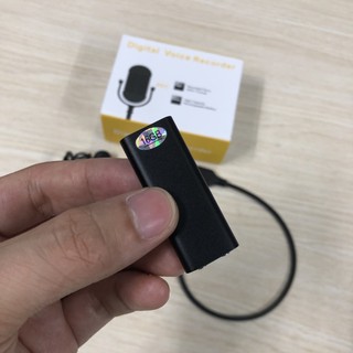 Máy ghi âm mini siêu nhỏ T6