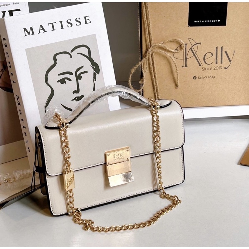 Túi quai xách l y m