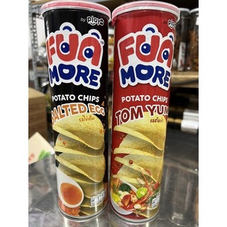 LON 110gr Snack khoai tây Pringles!