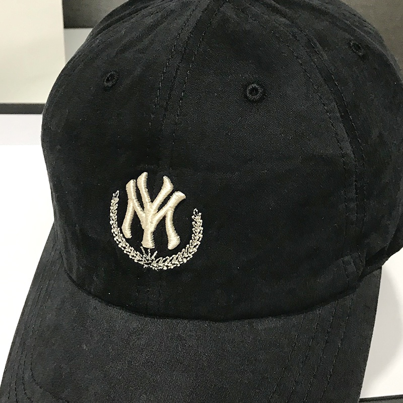 Nón Lưỡi Trai Mềm Thời Trang Hàn Quốc 2023 Cho Nam Nữ