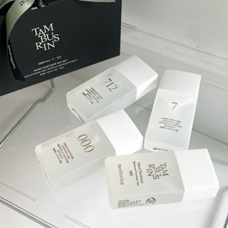 Gel khử trùng tay Tamburins hand sanitizer 30ml