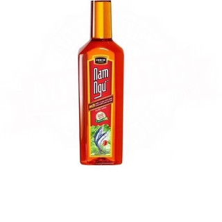 Nước mắm nam ngư chai 500ml