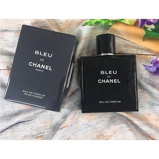 🍭 Daisy.House - Nước Hoa - BLUE