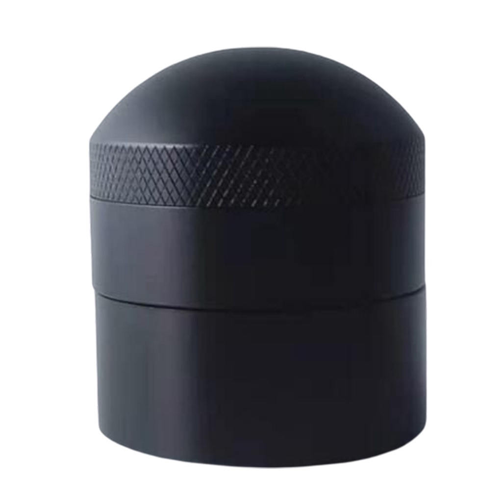 Shamjina Tay nén tán đều cà phê 51/53/58mm cầm tay tiện dụng cho nhà bếp