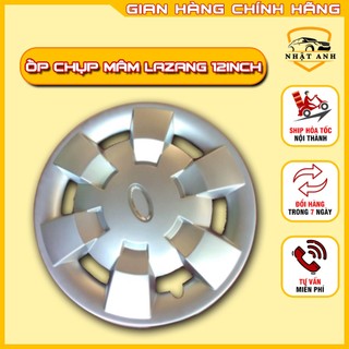 Ốp chụp mâm ô tô samji korea