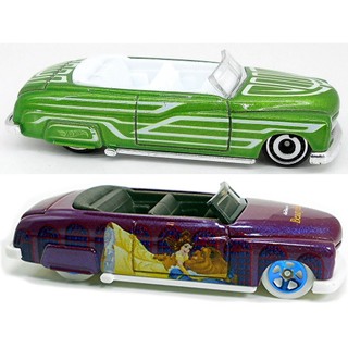 Xe mô hình Hot Wheels '49 Merc