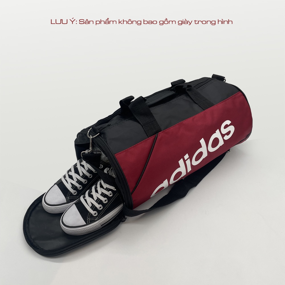 (Siêu phẩm)Túi thể thao cao cấp sang chảnh - Cam