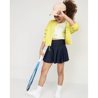 Chân váy xoè (có lót đùi) bé gái Oldnavy