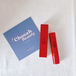 Son dưỡng 3ce stylenanda plumping lips chínhh hãng
