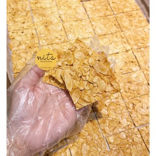 🔔HỎATỐC Tp.HCM-GIAO SAU 1 NGÀY🔔 Bánh Ngói Hạnh Nhân