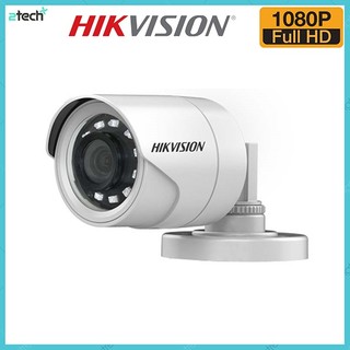Camera hdtvi 2mp full hd hikvision ds-2ce16b2-ipf - hàng chính hãng