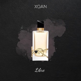 Nước hoa ysl libre edp 10ml