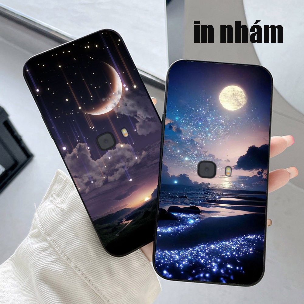 Ốp lưng Samsung c9 / c9 pro / a9 / a9 pro in hình phong cảnh bầu trời
