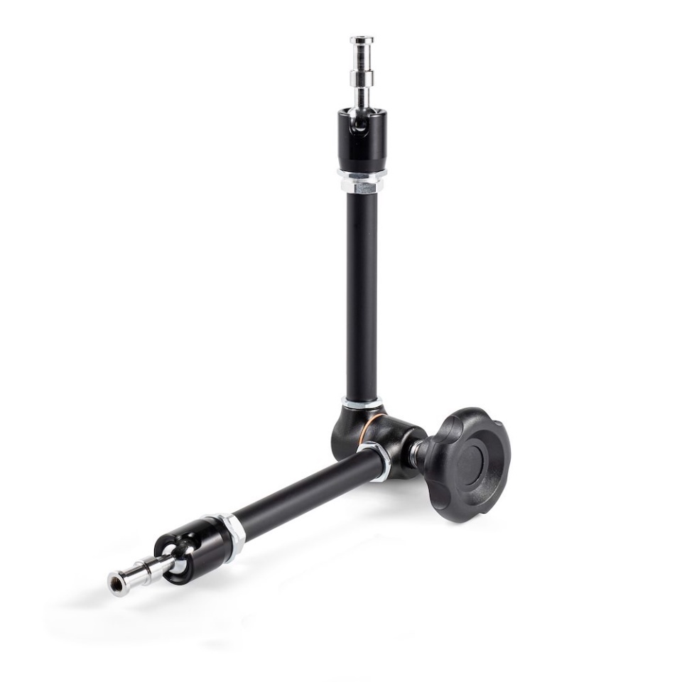 Tay nối MANFROTTO 244N VARIABLE FRICTION MAGIC ARM (244N)