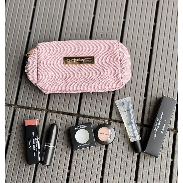 ❤️ Set mỹ phẩm MAC fullsize bill US 💓