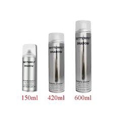 Keo Xịt Tạo Kiểu Tóc Butterfly Shadow