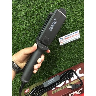 Máy kẹp duỗi tóc Jinrong (Hàng mới về)