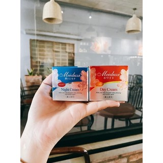 Kem mụn Meiduzi nhật bản