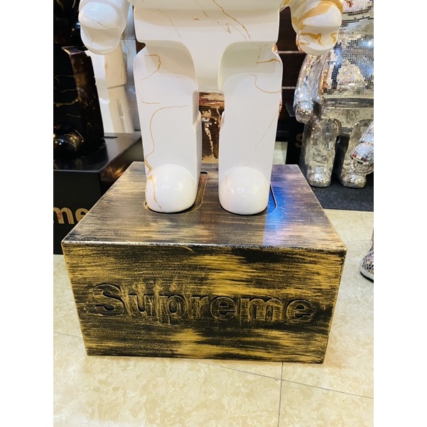 Đế Gấu , Bục đỡ cho gấu 50cm và 80cm