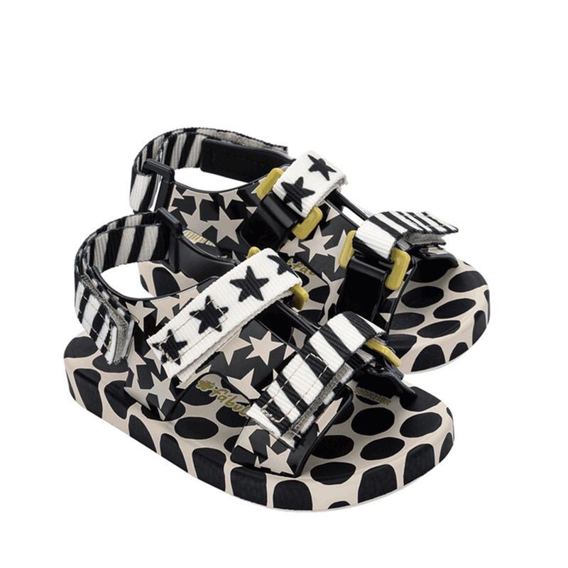 Sandal melissa cho bé