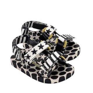 Sandal melissa cho bé