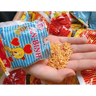 Bịch mì tôm an bình - 50 gói