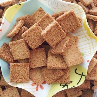 10 gói chả dừa Minh Thành