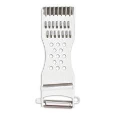 Dụng cụ bào, thái, cắt củ quả đa năng (bằng nhựa)