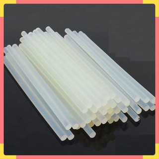 Keo nến silicon loại to, nhỏ dùng cho súng bắn keo nến