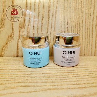 Kem dưỡng da OHUI cao cấp mini size các loại