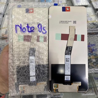 Màn hình Xiaomi Redmi Note 9s/ Redmi Note 9 pro, màn LCD nguyên bộ