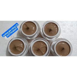 SỈ 5 Hũ Kem sâm lạnh chất kem cốt đậm đặc không sưng đỏ handmade