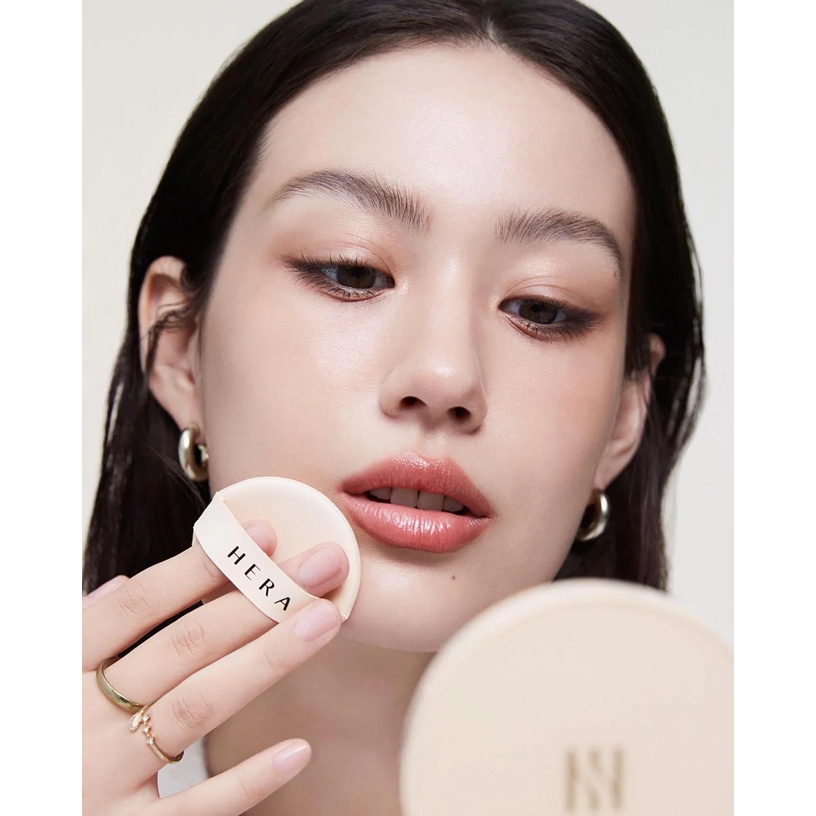 Phấn nước HERA Skin Radiant Glow Cushion Minisize 5g