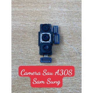 Camera sau A30S  Sam sung