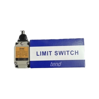 Công Tắc Hành Trình TZ 5101 Limit Switch