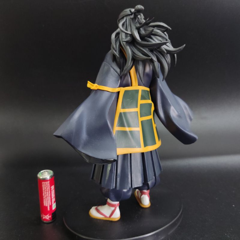 Mô hình chính hãng Banpresto Suguru Geto Jujutsu Kaisen Chú thuật hồi chiến